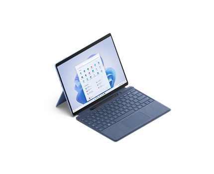 Microsoft Surface Pro 4 Tablet Computer