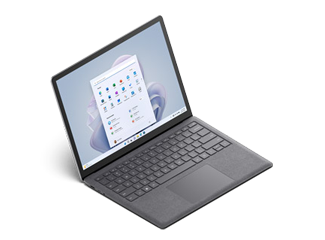 Microsoft Surface Laptop 5 - Assistive Technology