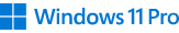 Windows 11 pro Logo