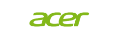 The Acer logo