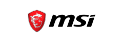 The msi logo