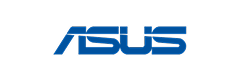 The ASUS logo