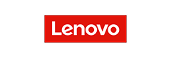 The Lenovo logo