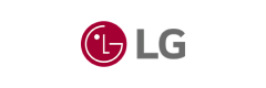 The LG logo
