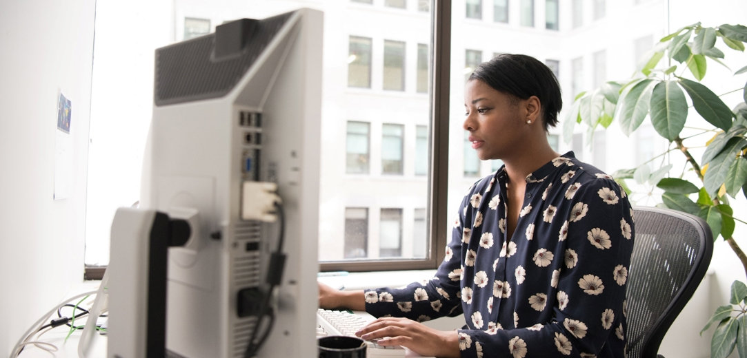 Traditional Search vs. Copilot | Microsoft Copilot