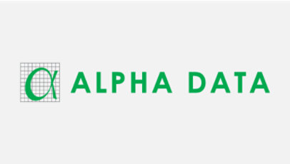 Alpha Data
