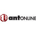 antONLINE logo