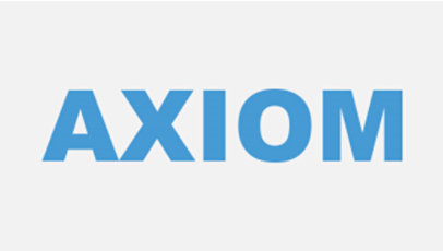 Axiom - PSG Grant Partner