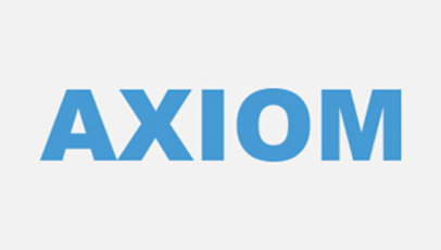 Axiom - PSG Grant Partner