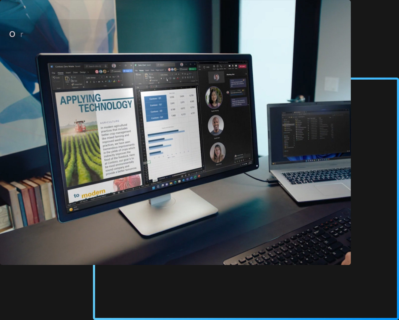 MICROSOFT WINDOWS 11 Pro 64 Bit Tedesco OEM Versione Completa Licenza - Foto 8