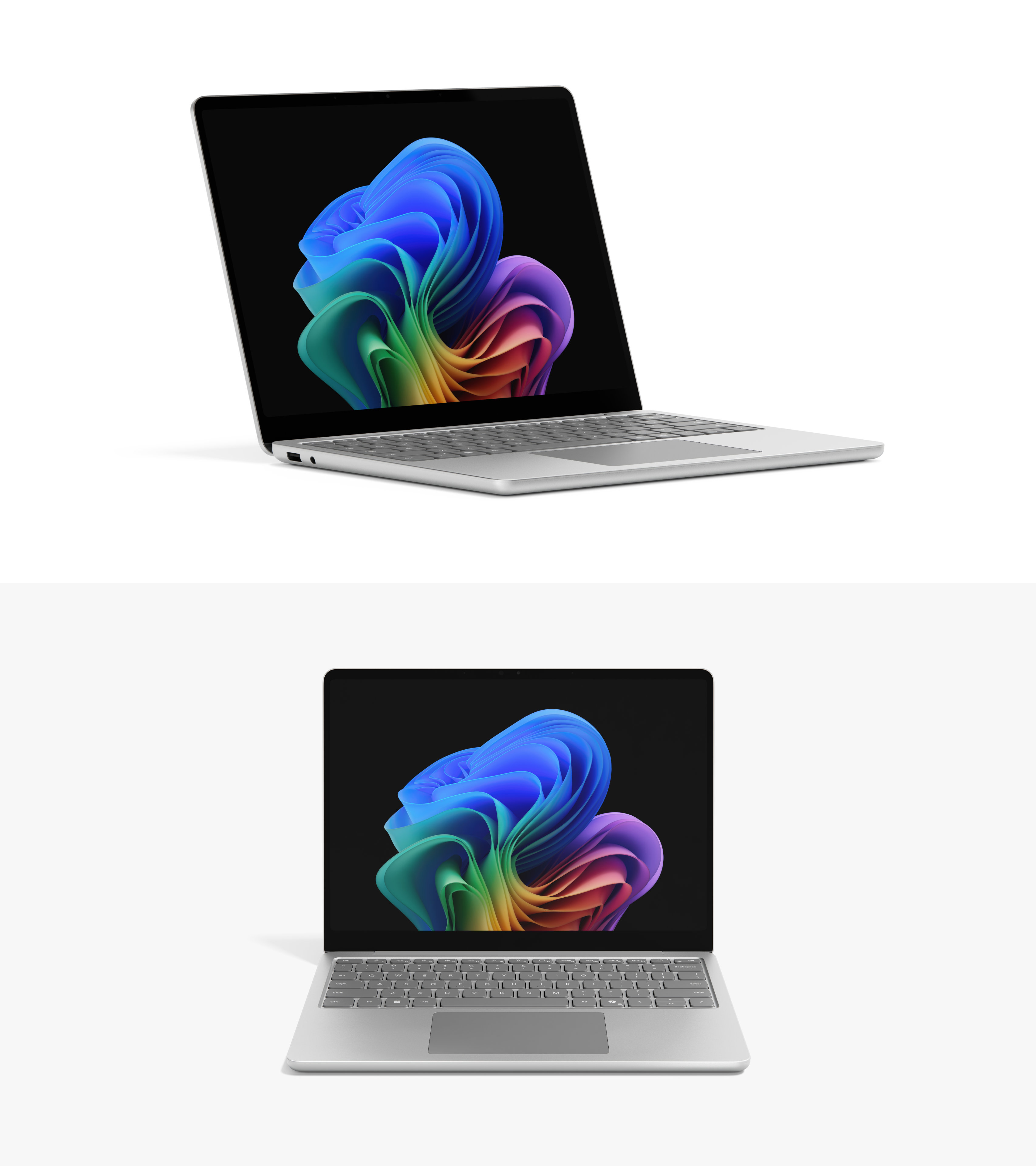 法人向け Surface のノート PC、タブレット、コンピューターを比較する 