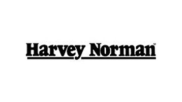 Harvey Norman Logo