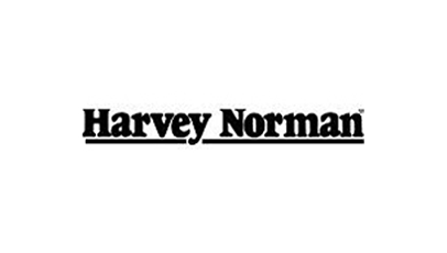 Harvey Norman Logo