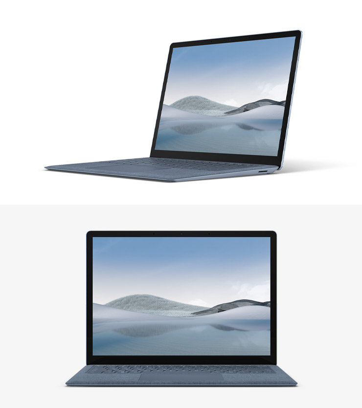 Surface Pro 4 vs. Surface Pro 5: What's different? - SurfaceTip