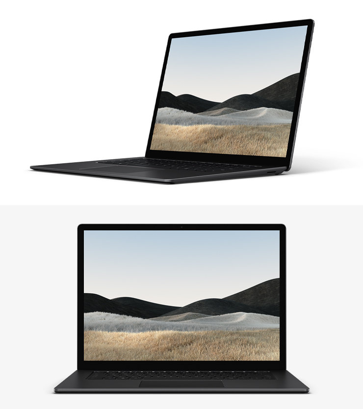 Compare Surface Pro, Surface Laptop, and all Surface computers