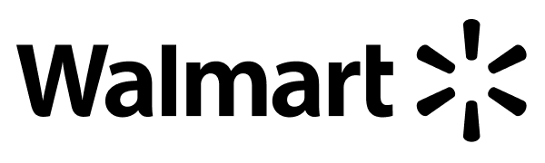Walmart logo 