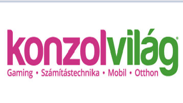 Logo Konsolovilag