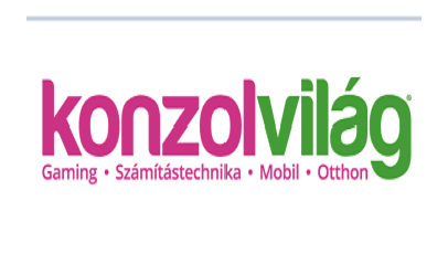 Logo Konsolovilag