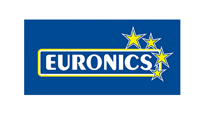 Logo von Euronics
