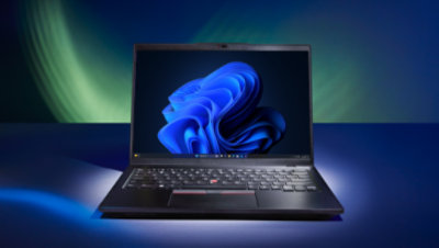 Image of a Windows 11 Pro laptop device