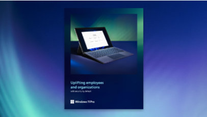 Image of report
