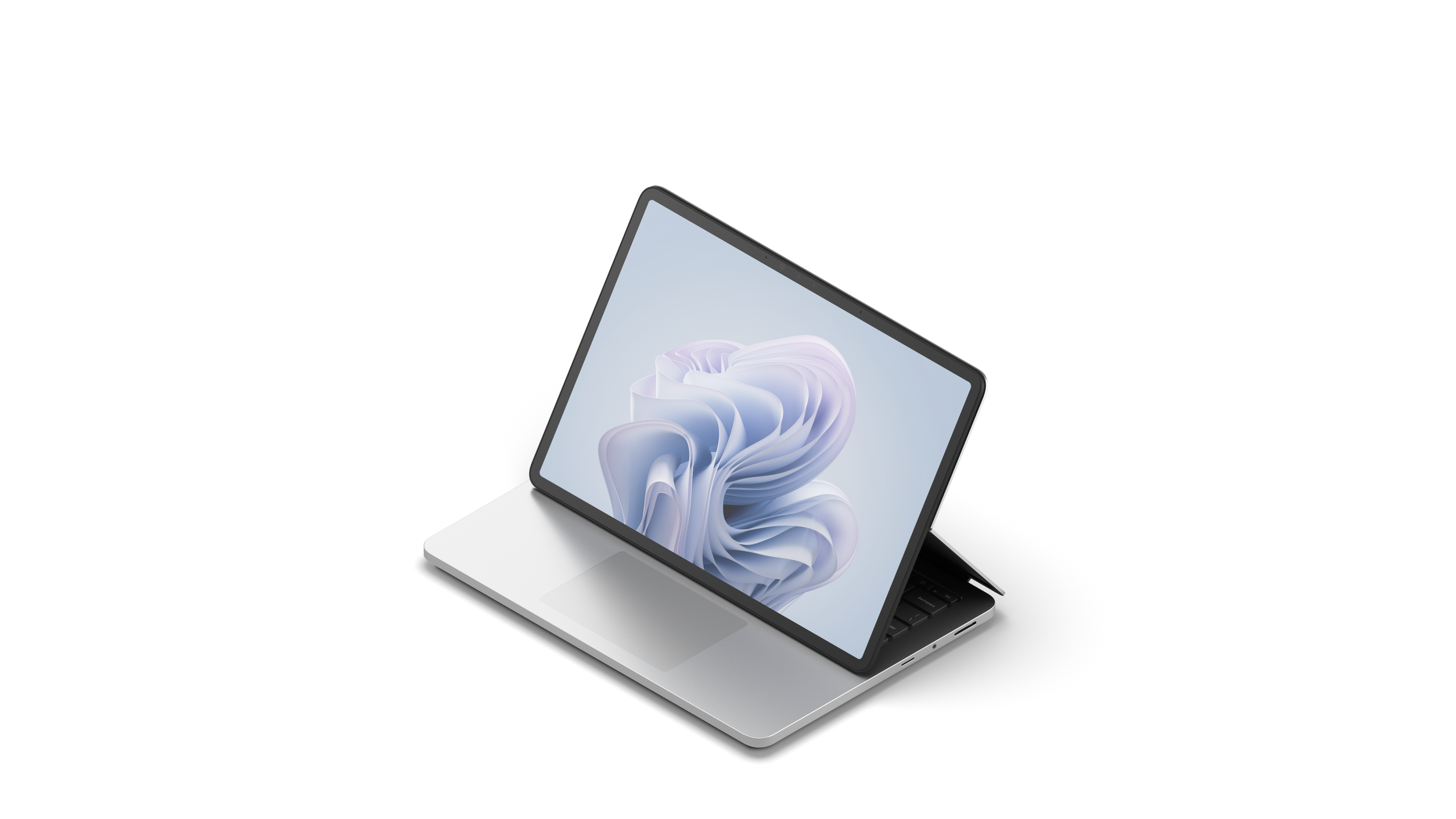 Surface Laptop Studio 2 的图像