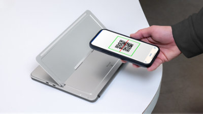 Surface Pro - 12 インチの画面を備えた新しい AI 搭載 2 in 1