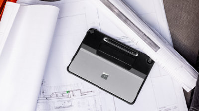 Microsoft Surface Pro 12 インチ Surface Pro - 12 インチの画面を備えた新しい AI 搭載 2 in 1