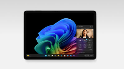 อุปกรณ์แสดงเอฟเฟ็กต์สตูดิโอใน Windows