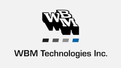 WBM Technologies Inc.