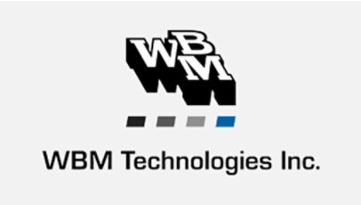 WBM Technologies Inc.