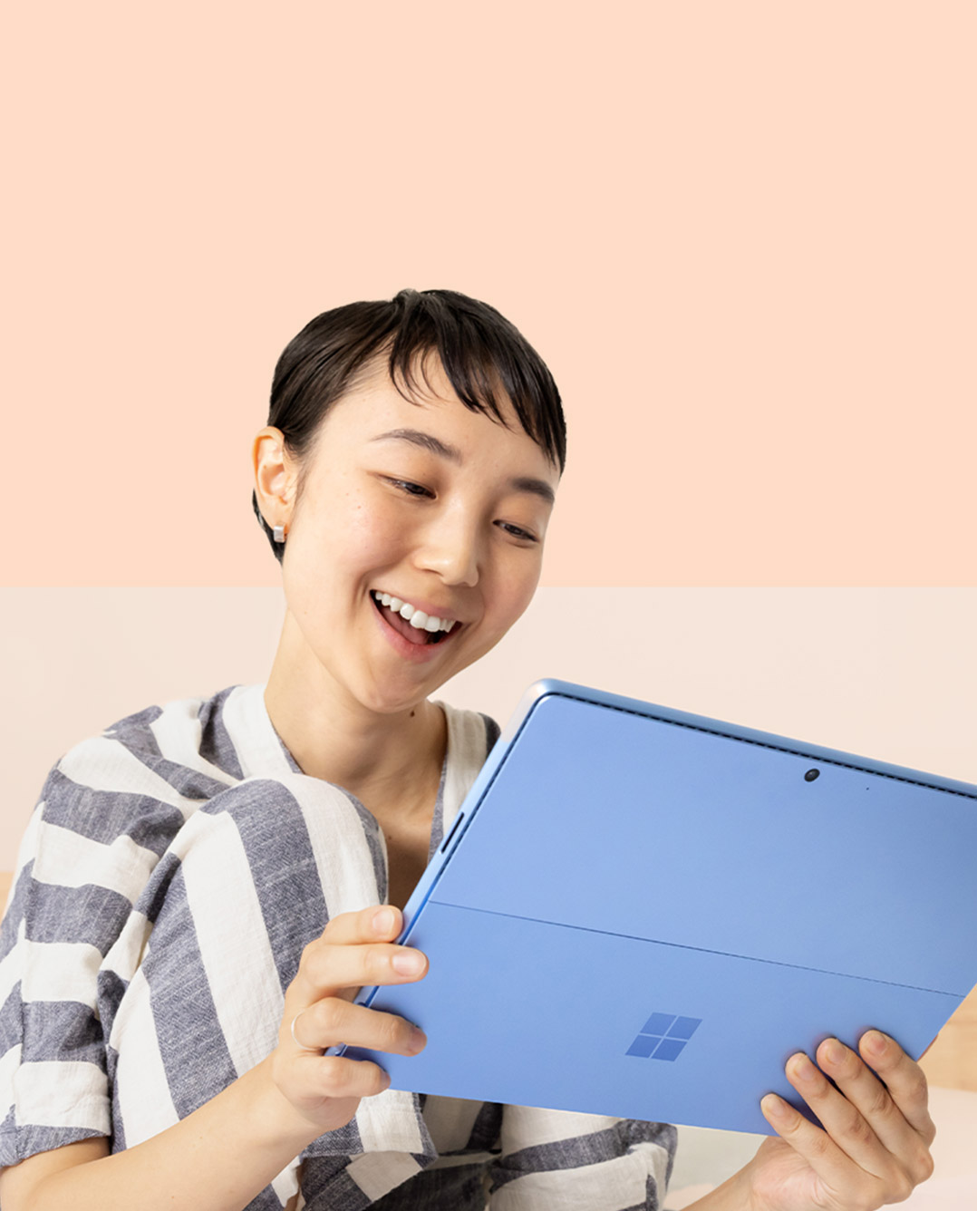 Surface Pro 9：變形平板的多功能性、筆記型電腦的效能、平板電腦的