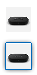 Haut-parleur USB-C Microsoft Modern