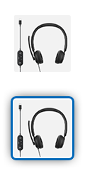 Microsoft Modern USB-headset