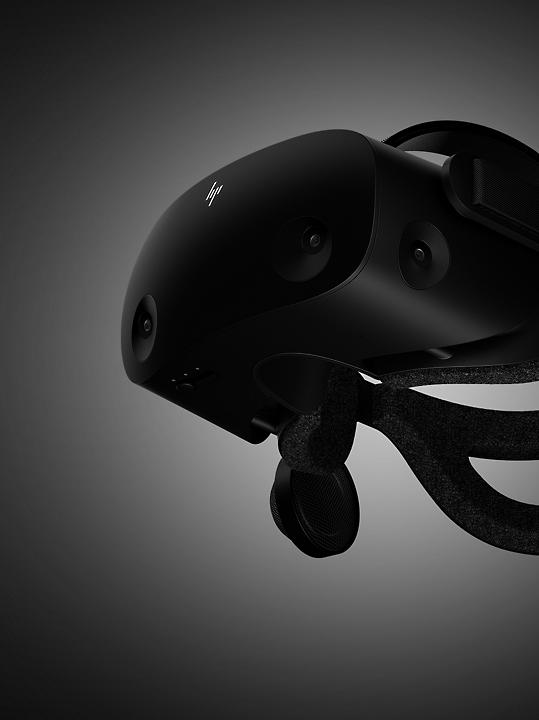 Microsoft Virtual Reality – Experiences Devices