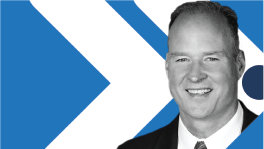 A person in a suit and tie