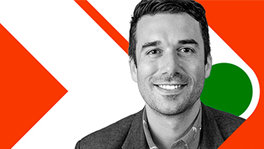 Nick Carr, jefe de equipo del Centro de Inteligencia contra amenazas Microsoft, analiza las tendencias del ransomware