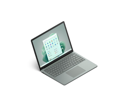 laptop surface ノートパソコン