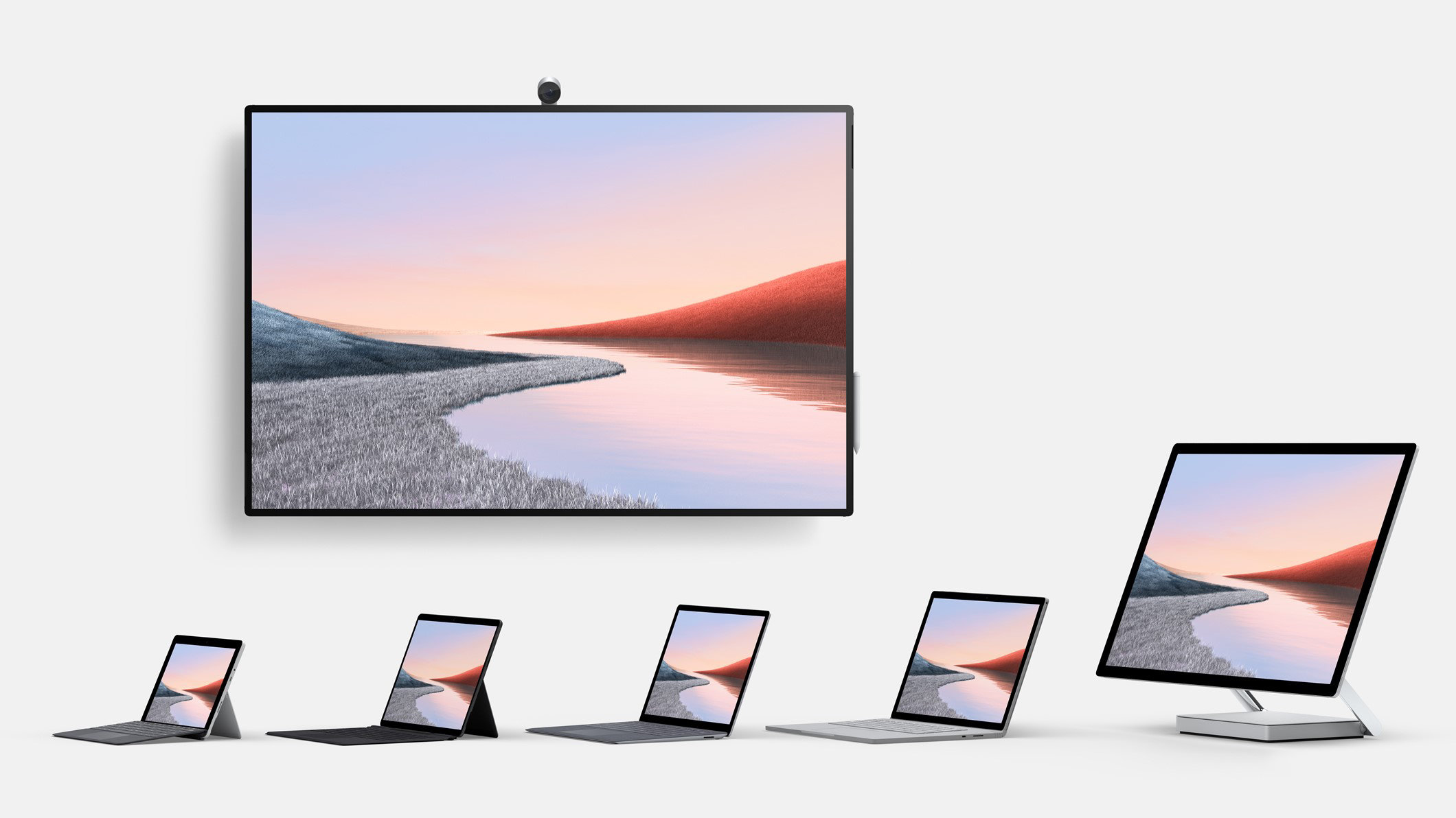 Compare Surface Computers and Devices for Business Microsoft Surface