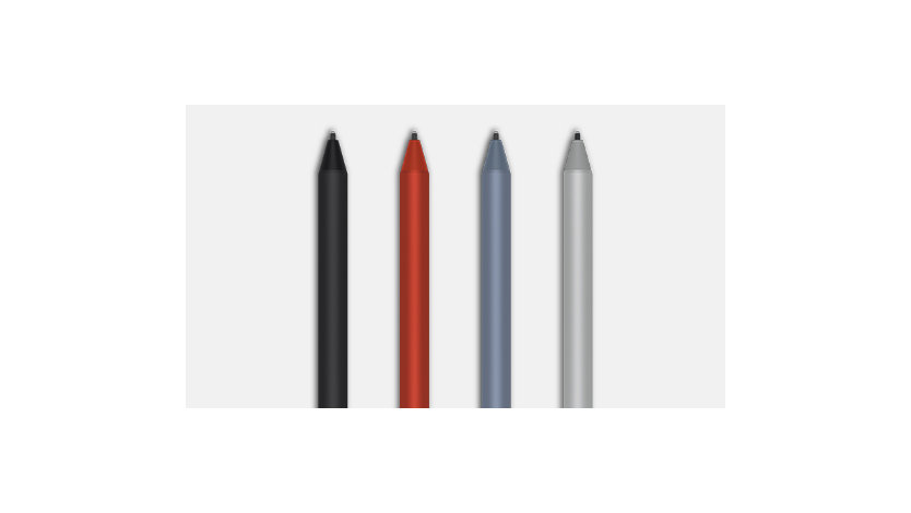 Stylet Surface Pen