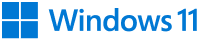 Windows 11 logo