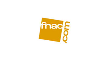 Logo fnac 