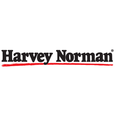 Harvey Norman logo