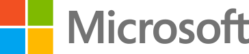 Logo Microsoft