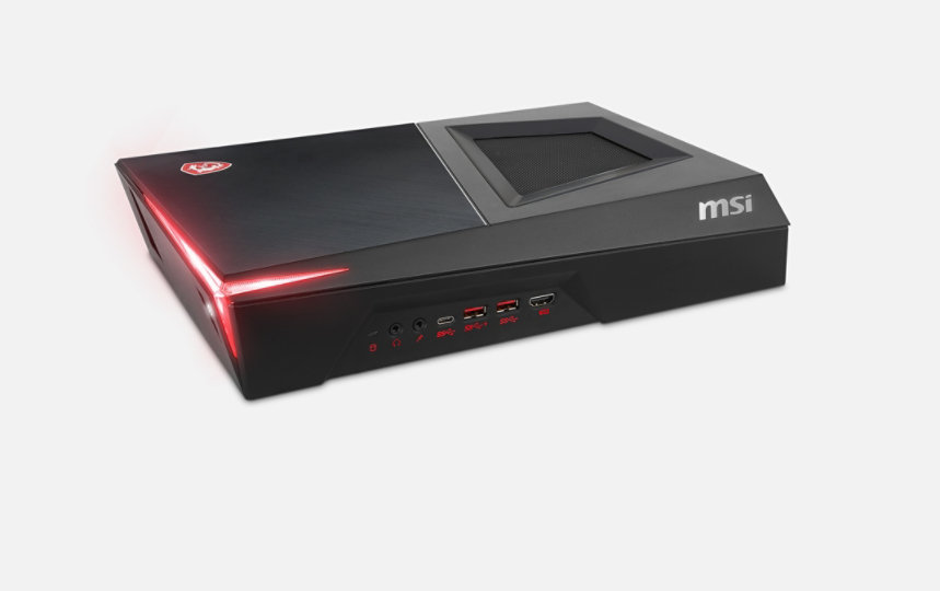 Best PC Gaming Gifts 2021: MSI Holiday Gift Guide