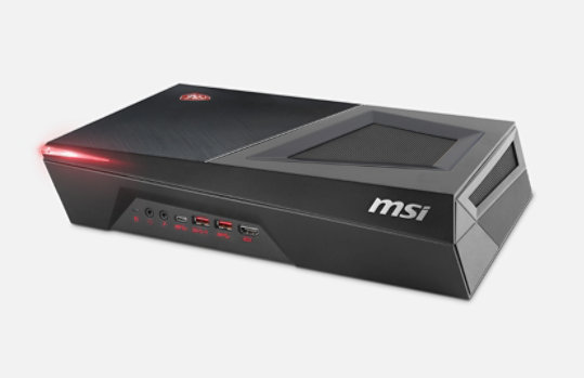 Buy MSI Trident 3 Gaming Desktop - Microsoft