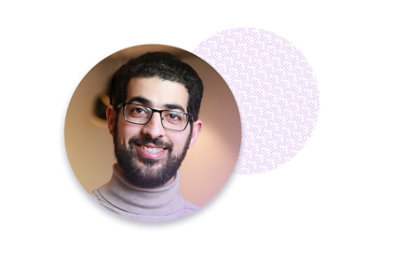 CEO of HAAT Delivery, Hasan Abasi