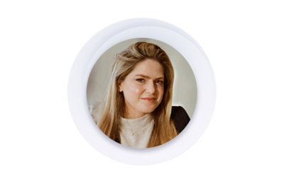 CEO of Tuniverse, Inbal Colley-Croitoru