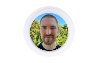 CEO of Adless, Mathias Grund Sorensen