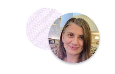 CEO of Etiq.AI, Raluca Crisan